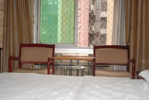 Чунцин: Yuan Ze Hotel