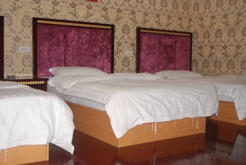 Чунцин: Yuan Ze Hotel