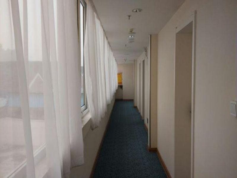 Шанхай: 7Days Inn Shanghai Fengxian East Huangcheng Road Branch