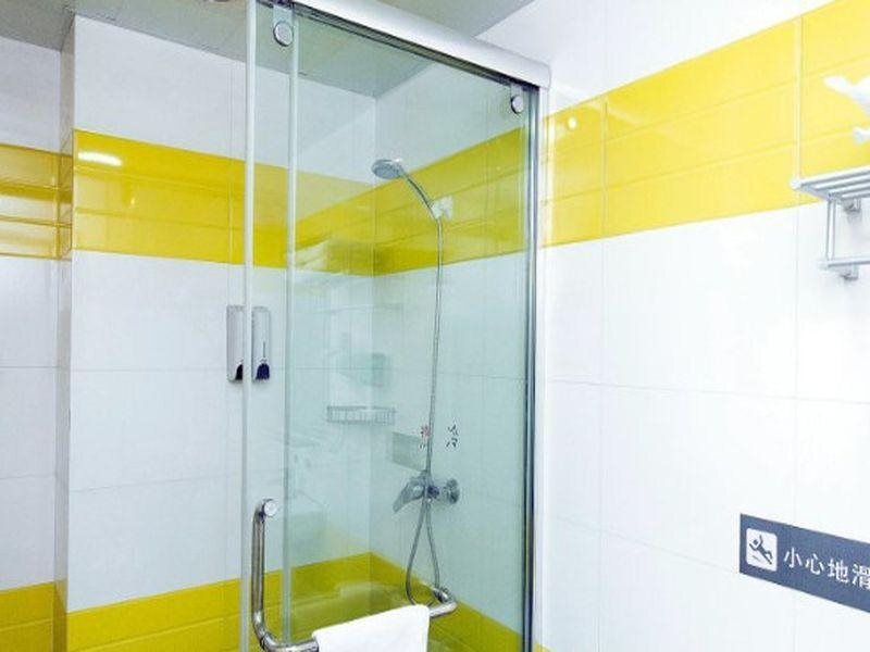 Ханчжоу: 7 Days Inn Hangzhou Xia Sha