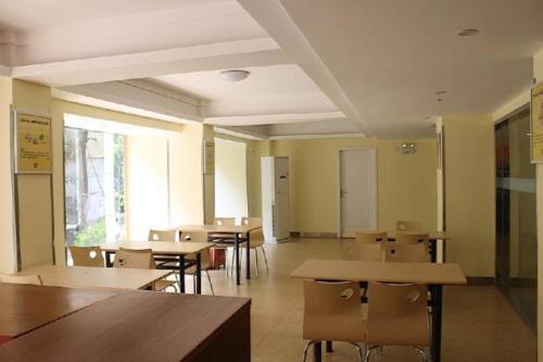 Ханчжоу: 7 Days Inn Hangzhou Xia Sha