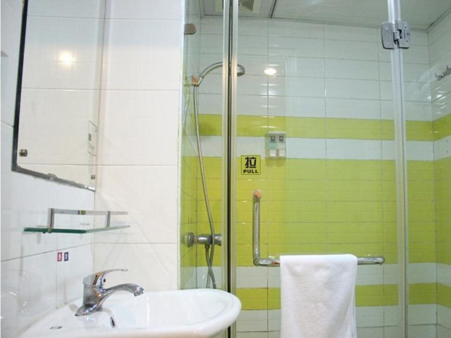 Чэнду: 7Days Inn Yushuang