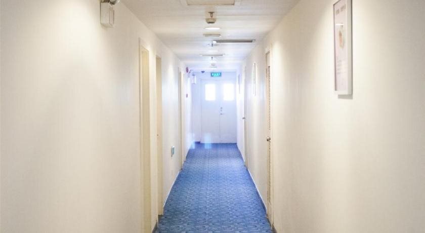 7Days Inn East Street Dachashi Branch — фото 1