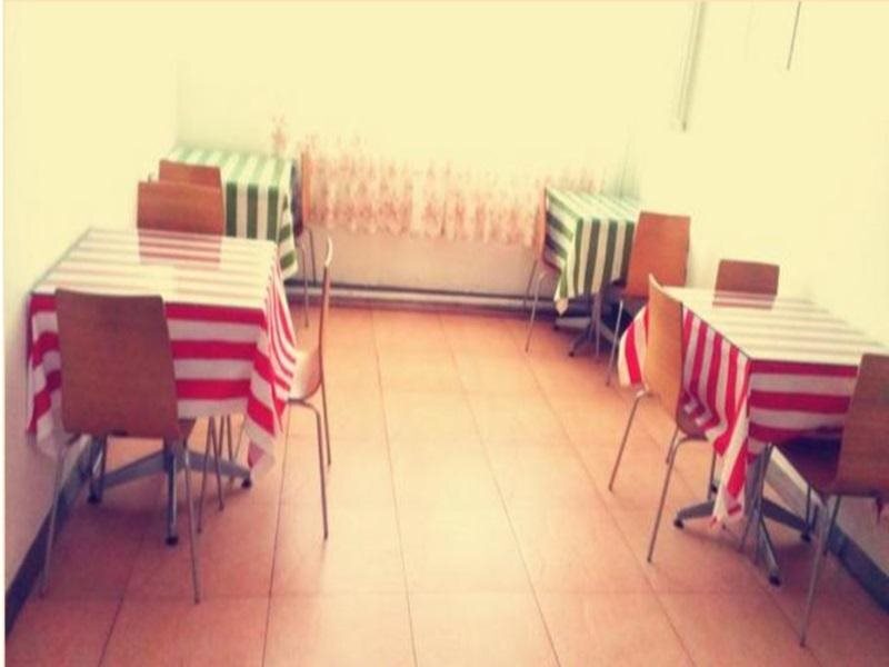 Пекин: 7 Days Inn Beijing Olympic Village