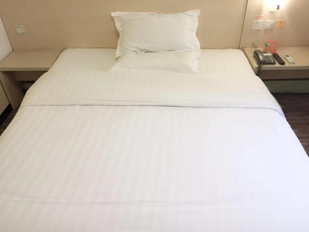 Пекин: 7 Days Inn Guangqumen