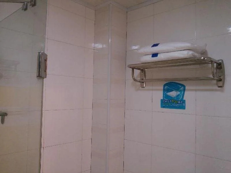 Циндао: 7 Days Inn Qingdao Development Area Jinggangshan Road