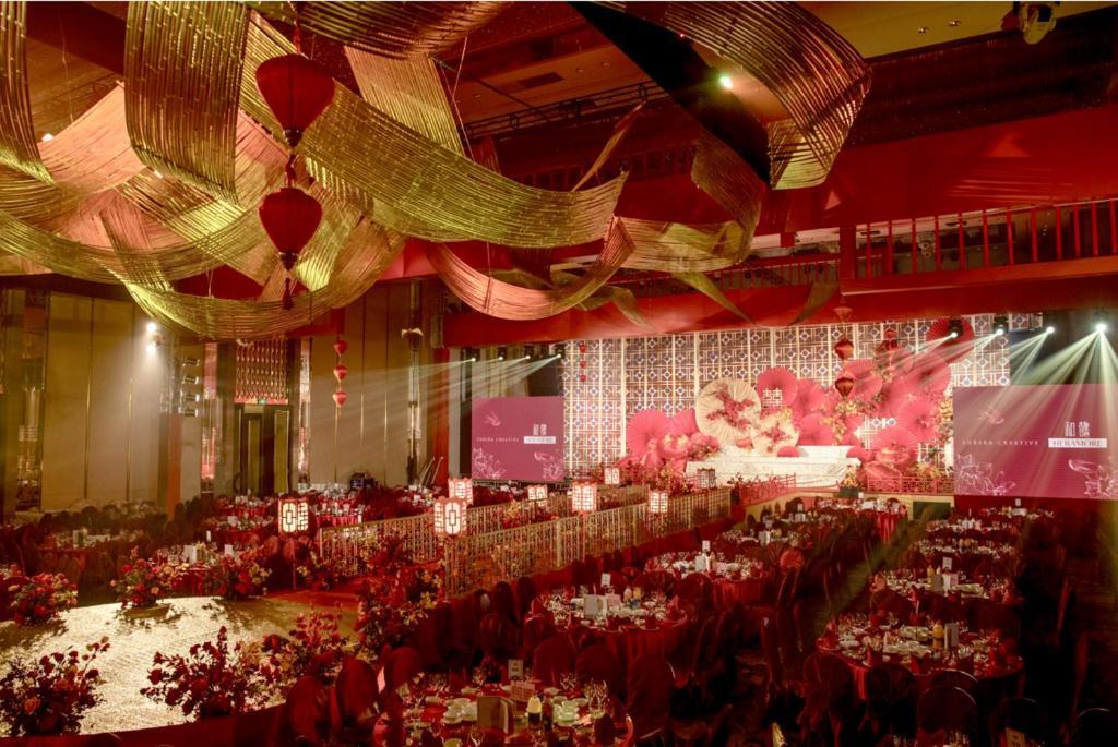 Гуанчжоу: Guangzhou Changfeng Gloria Plaza Hotel