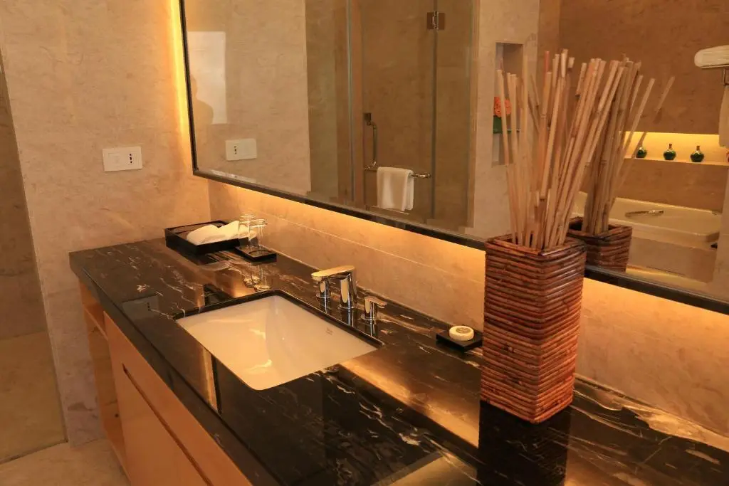 Гуанчжоу: Guangzhou Changfeng Gloria Plaza Hotel