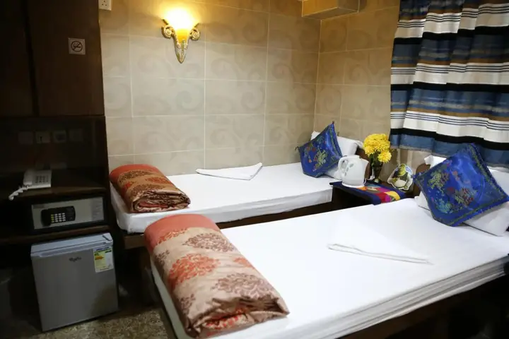 Гонконг: Legend Guest House
