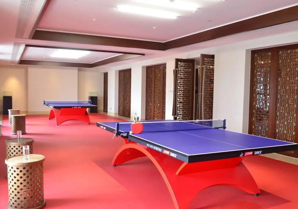 Нинбо: New Century Resort Siming Lake Yuyao