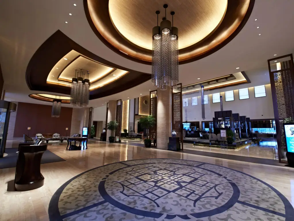 Нинбо: New Century Resort Siming Lake Yuyao