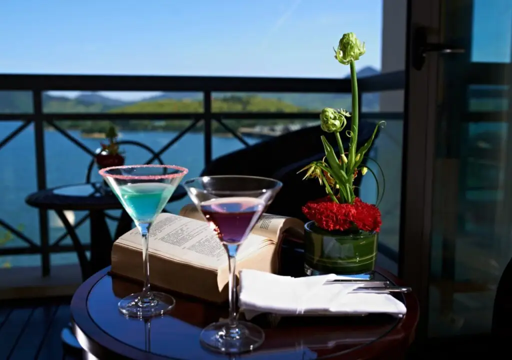Нинбо: New Century Resort Siming Lake Yuyao