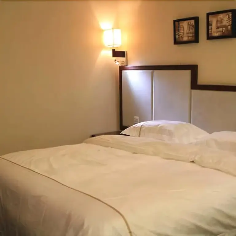Гуанчжоу: Shamian Hotel