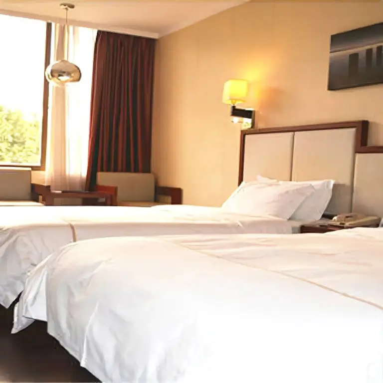Гуанчжоу: Shamian Hotel