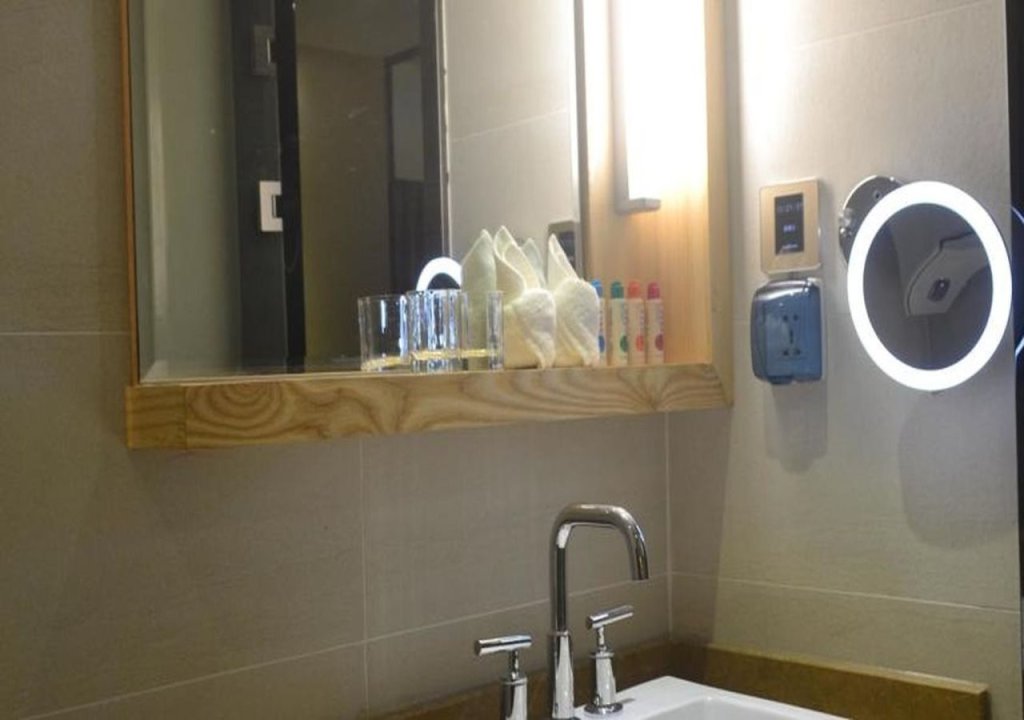 Чжухай: Lavande Hotel Zhuhai Gongbei Port Branch