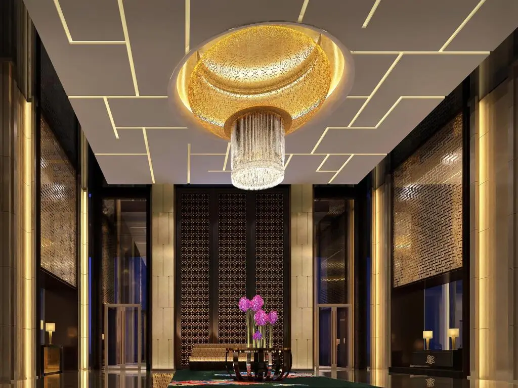 Palace Garden Hotel and Resorts — фото 1