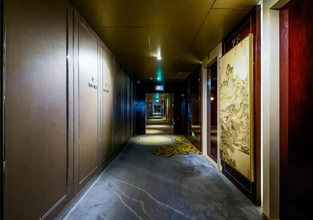 Пекин: Palace Garden Hotel and Resorts