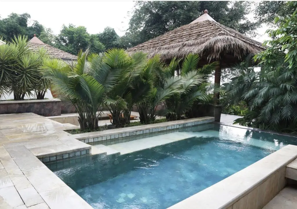 Пекин: Palace Garden Hotel and Resorts