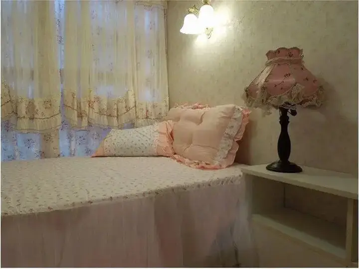 Гуанчжоу: Daan Hotel