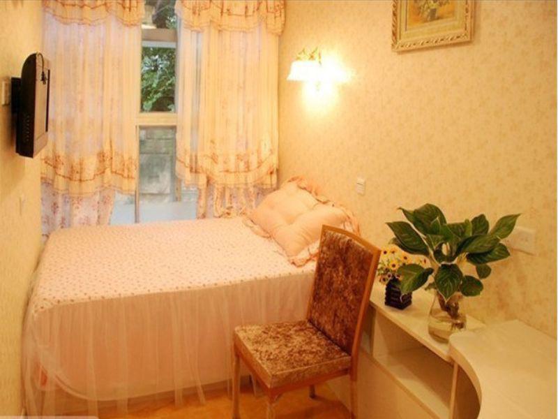 Гуанчжоу: Daan Hotel