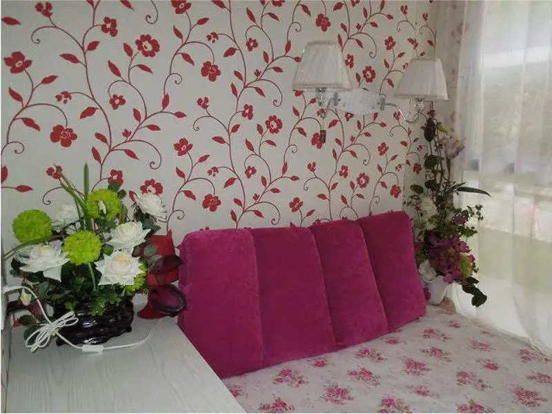 Гуанчжоу: Daan Hotel