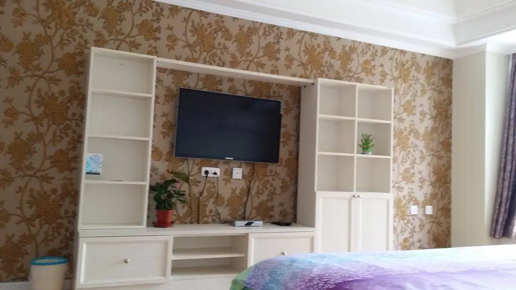 Харбин: Harbin York Studio Apartment