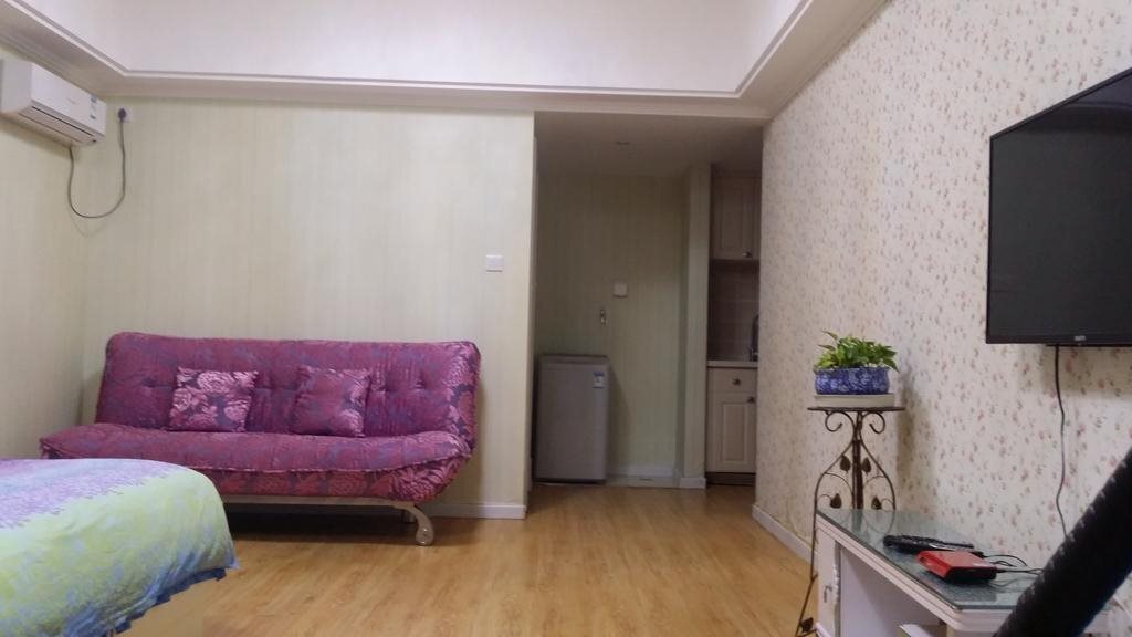 Харбин: Harbin York Studio Apartment