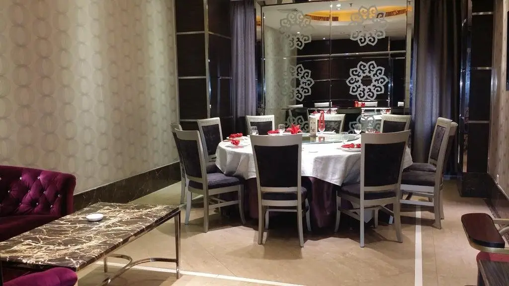 Liyumen Jindu Hotel — фото 1