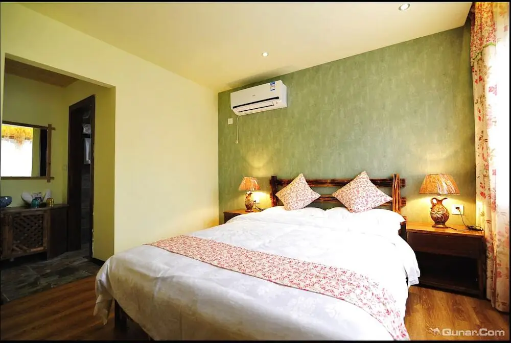 Гуйян: Dream Garden Inn