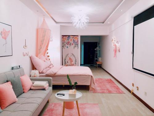 Сиань: Slow Life Guesthouse