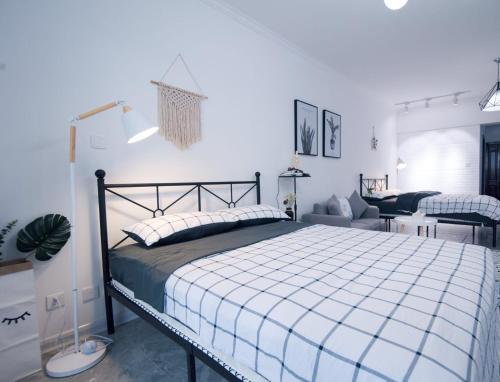 Сиань: Slow Life Guesthouse