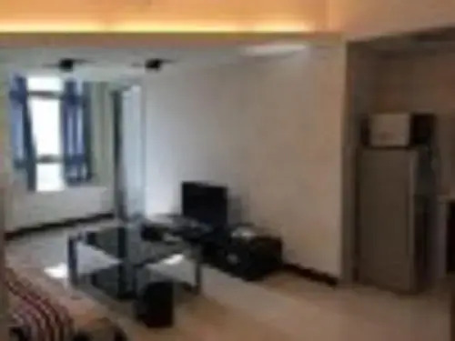 Гуанчжоу: Private Enjoy Home Rui An Apartment