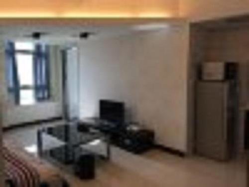 Гуанчжоу: Private Enjoy Home Rui An Apartment