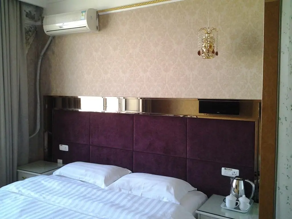 Mudan River Hotel — фото 1