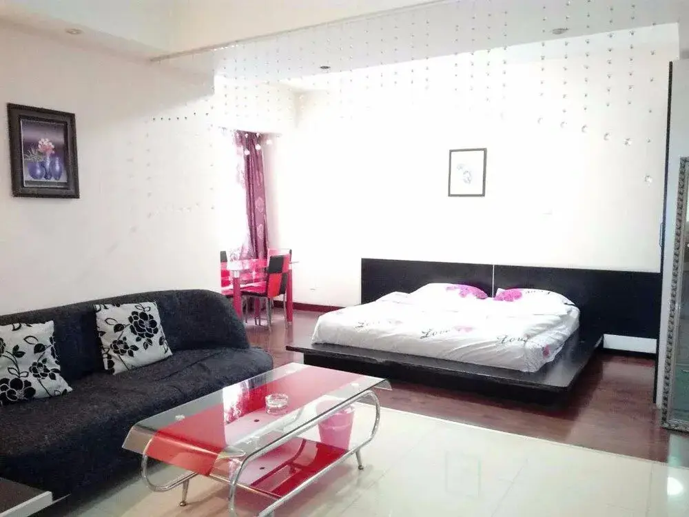 Шэньян: 72 Inn Shenyang