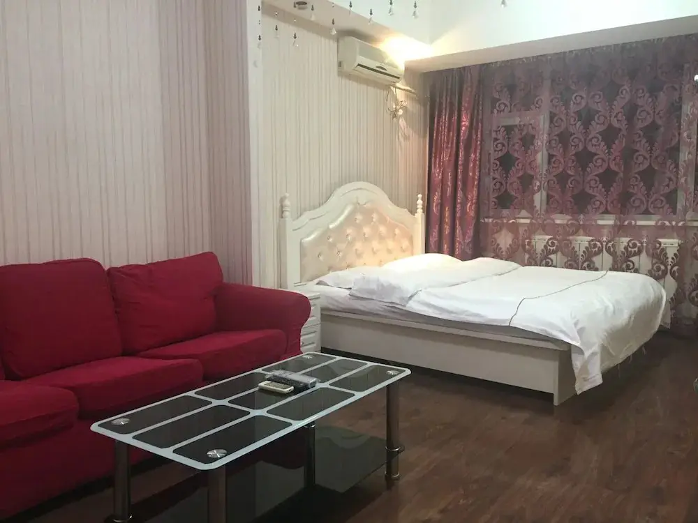 Шэньян: 72 Inn Shenyang