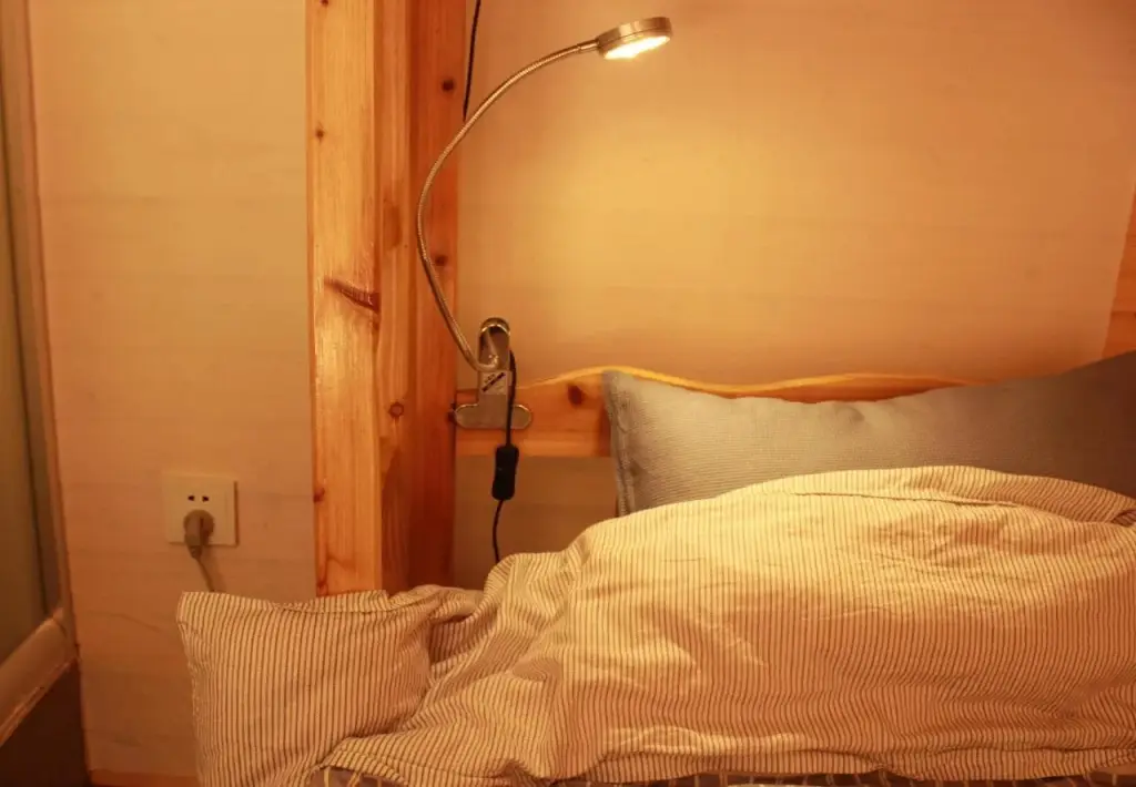 Сямынь: Mushishi Youth Hostel Forest House On The Island