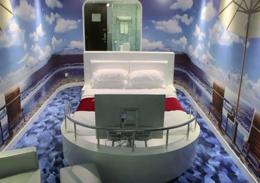 Чжухай: Grand Nest Hotel