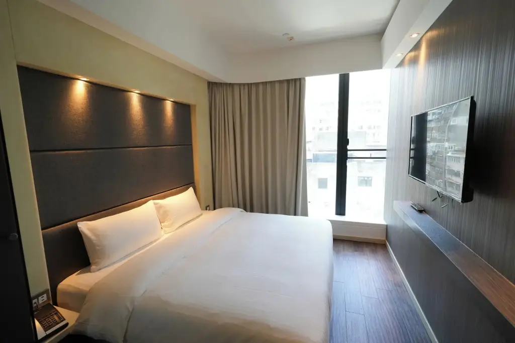 Коулун: Epoch Hotel