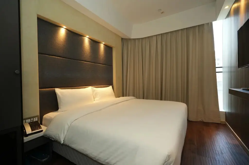 Коулун: Epoch Hotel