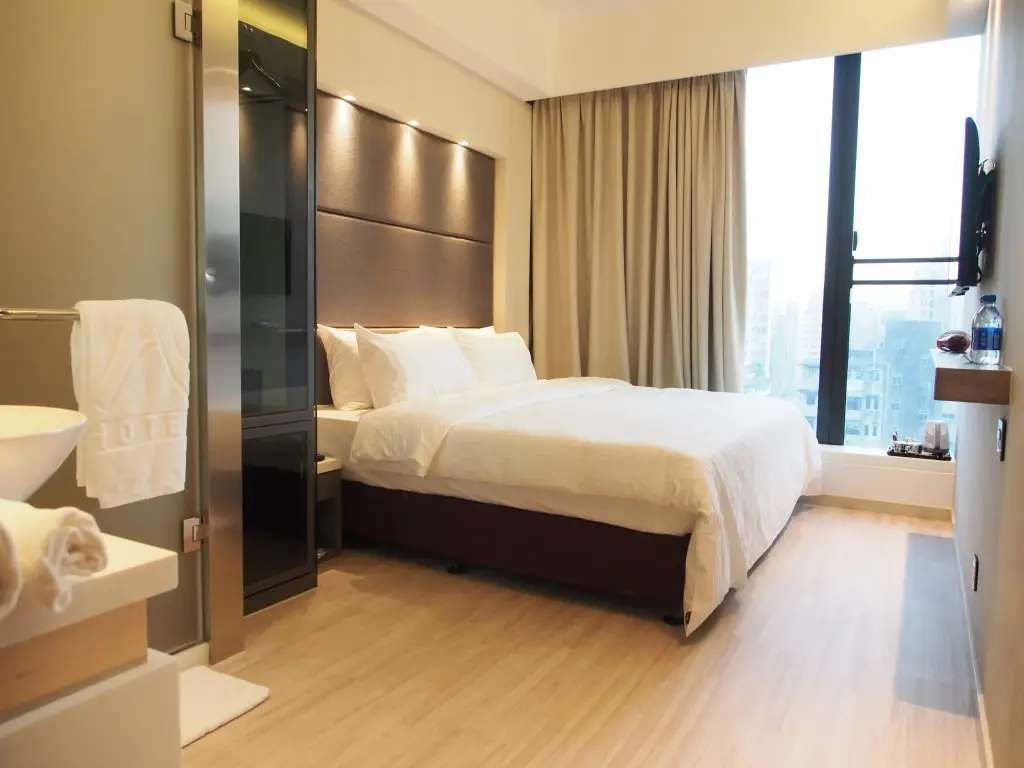 Коулун: Epoch Hotel