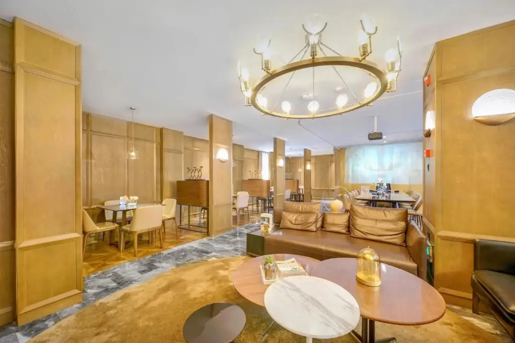 Харбин: Dayang Hotel