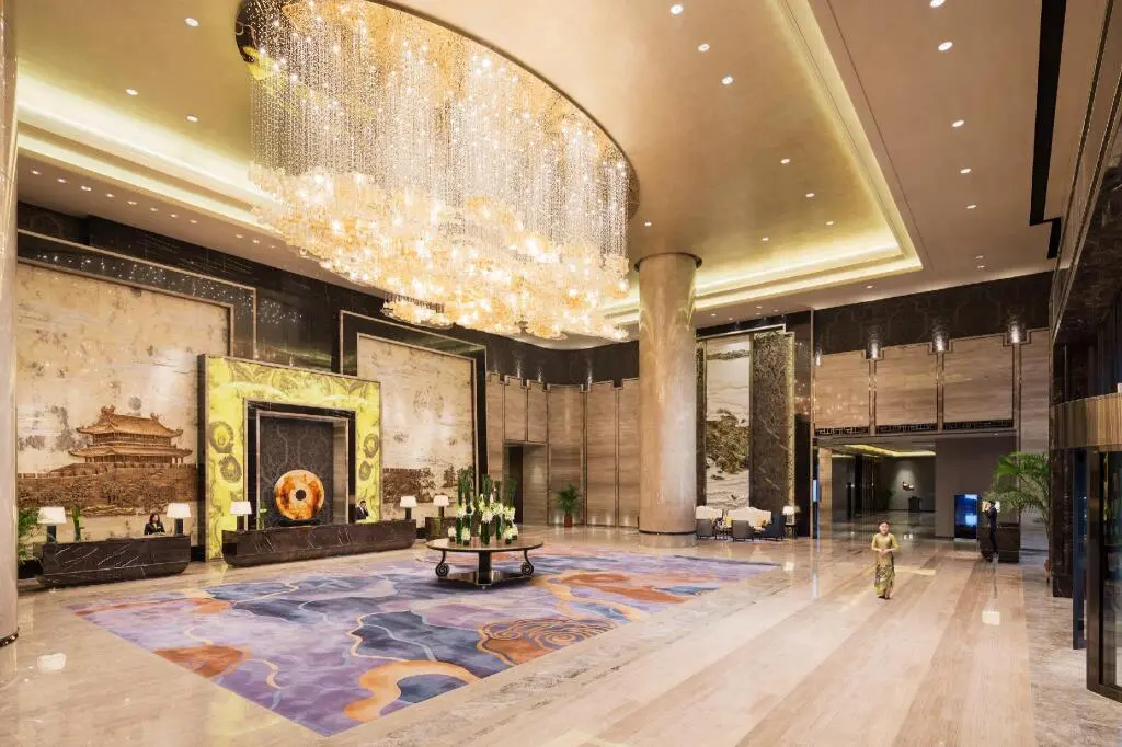 Цзинчжоу: Wanda Realm JingZhou