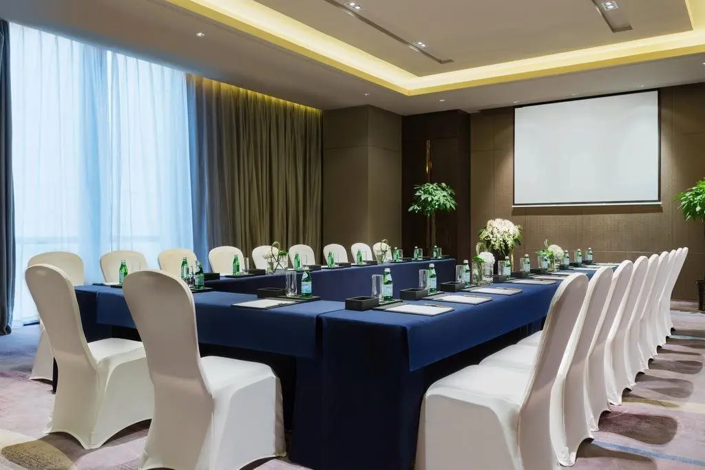 Цзинчжоу: Wanda Realm JingZhou