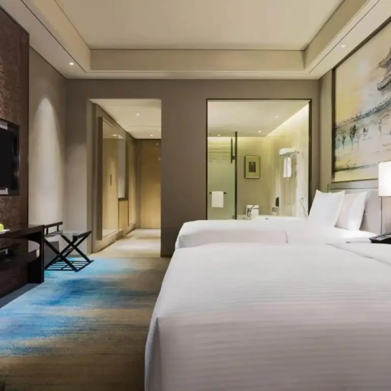 Цзинчжоу: Wanda Realm JingZhou
