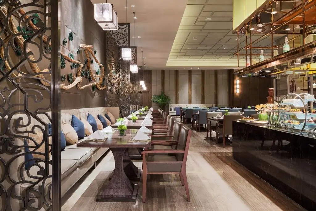 Цзинчжоу: Wanda Realm JingZhou