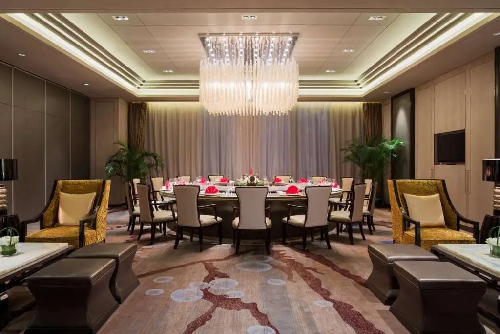 Цзинчжоу: Wanda Realm JingZhou
