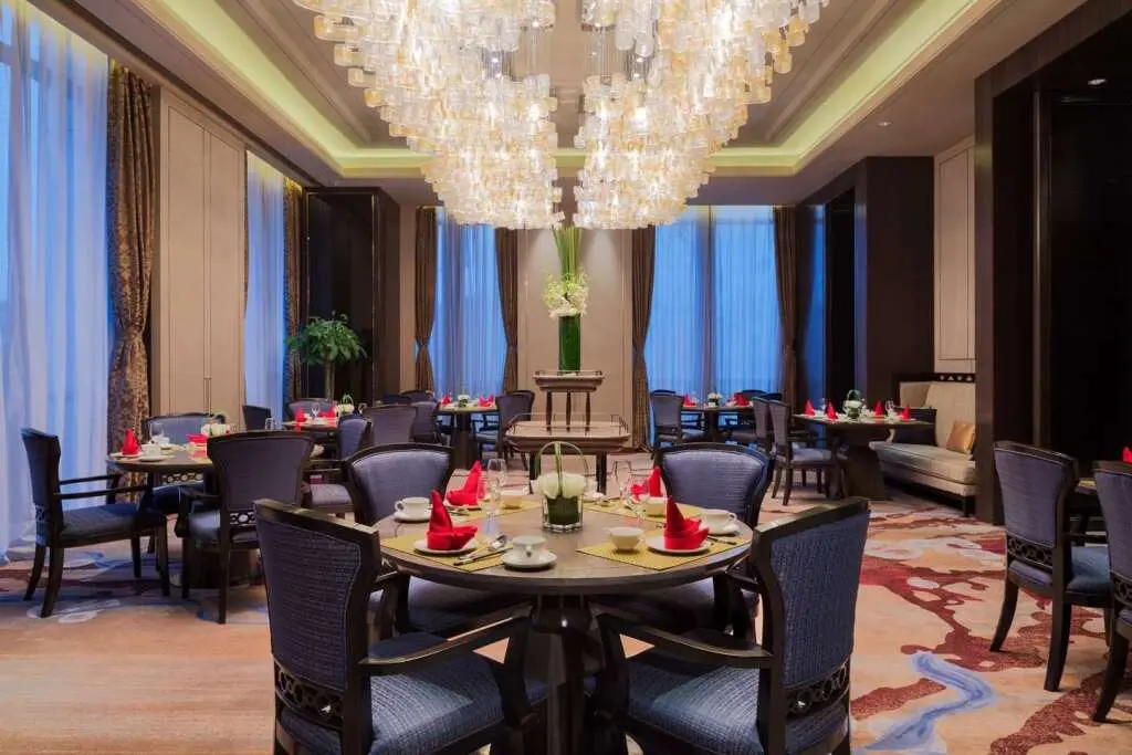 Цзинчжоу: Wanda Realm JingZhou
