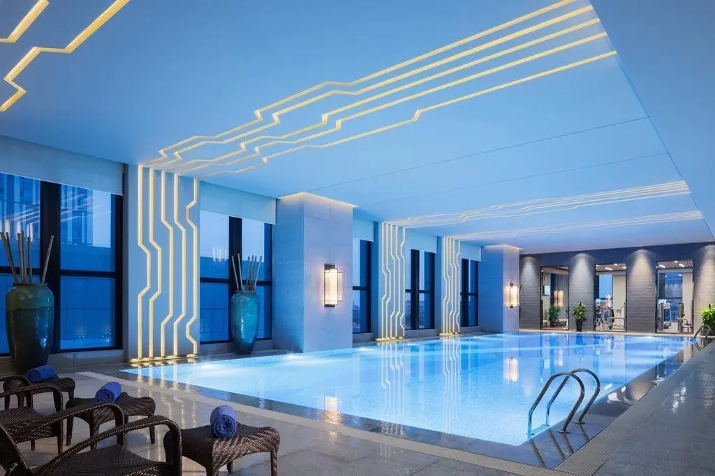 Цзинчжоу: Wanda Realm JingZhou