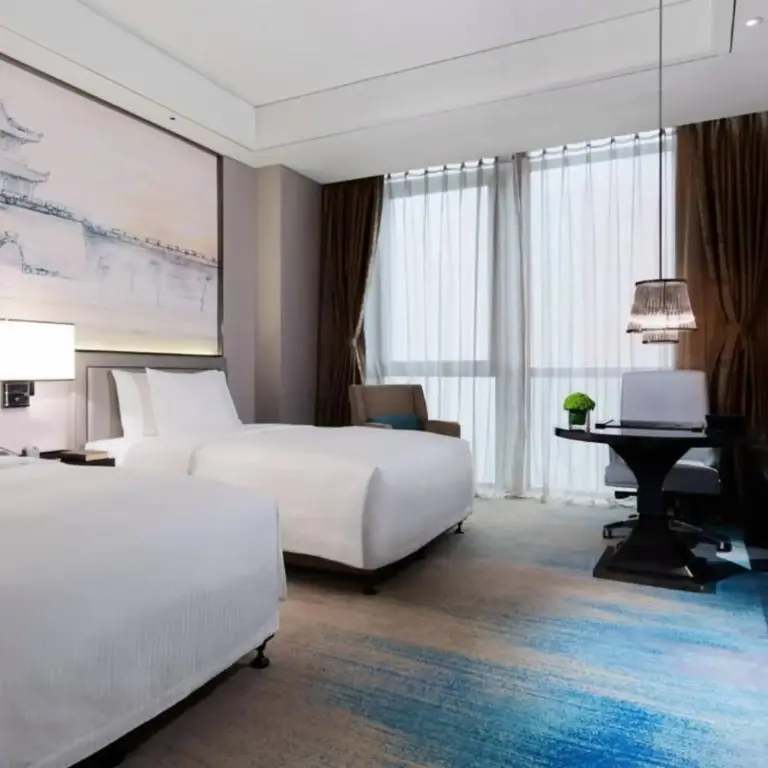 Цзинчжоу: Wanda Realm JingZhou